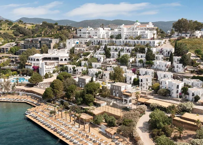 Holiday Inn Resort Bodrum By Ihg