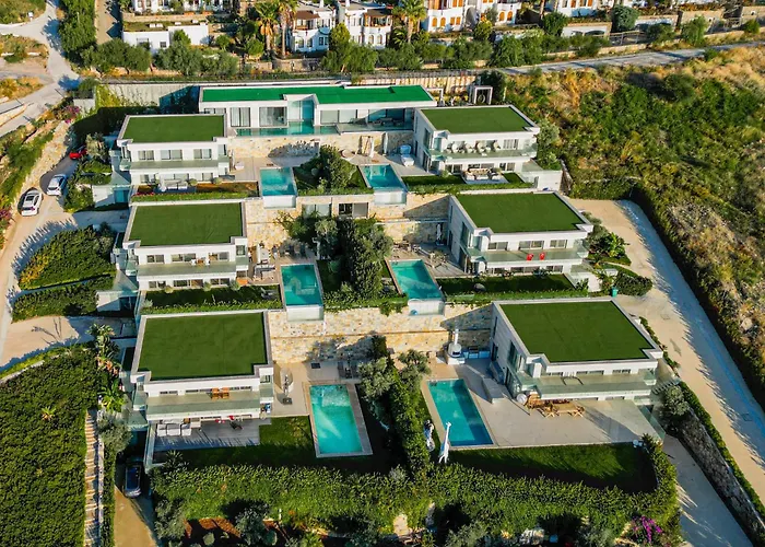 The View Bodrum